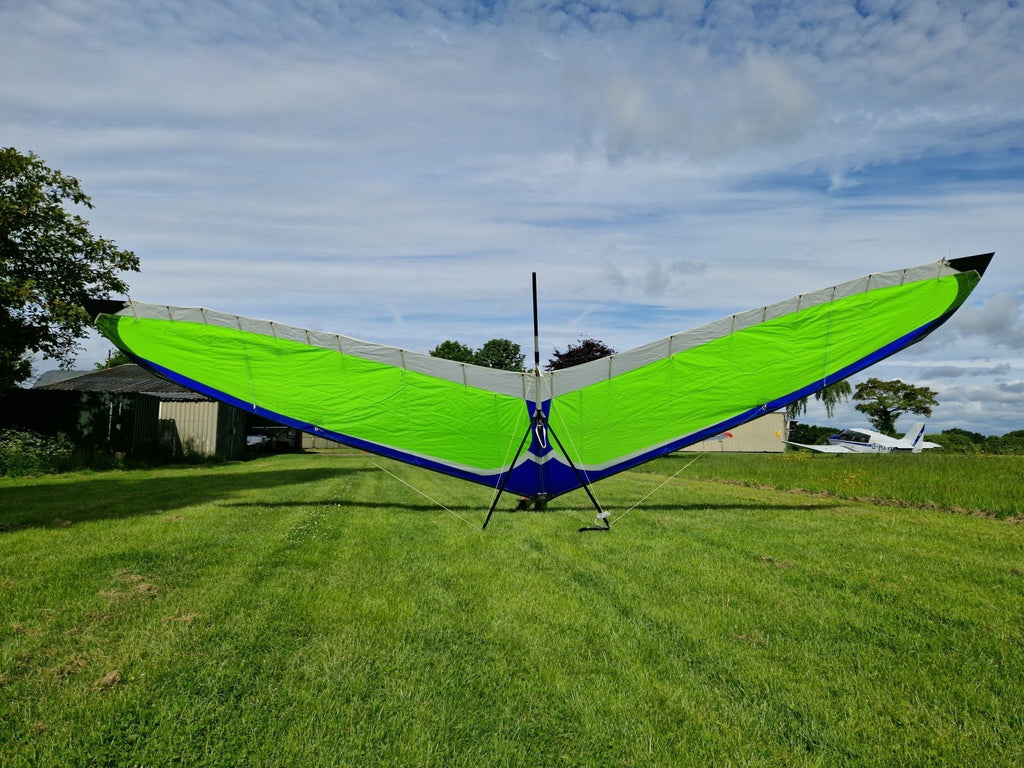 Brand New Sport 3 155