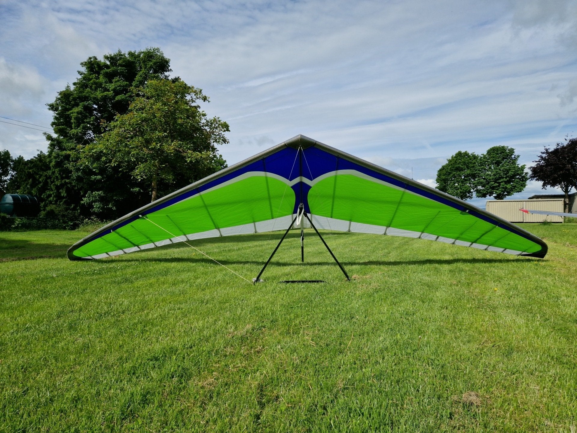Brand New Sport 3 155