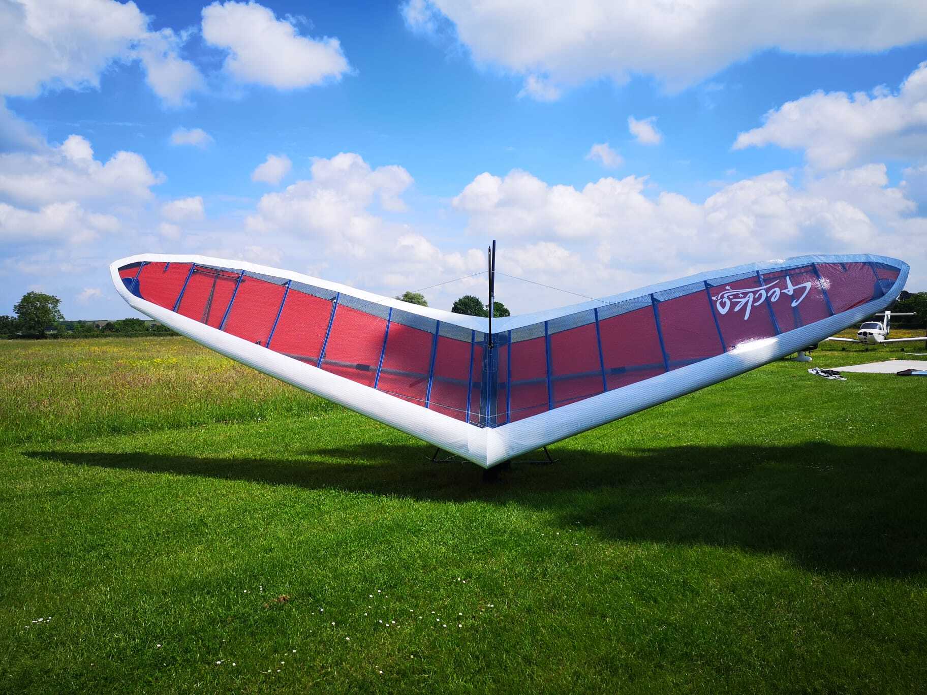 Moyes Gecko 155 Pro