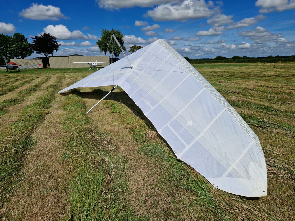 Wills Wing Sport 2 175
