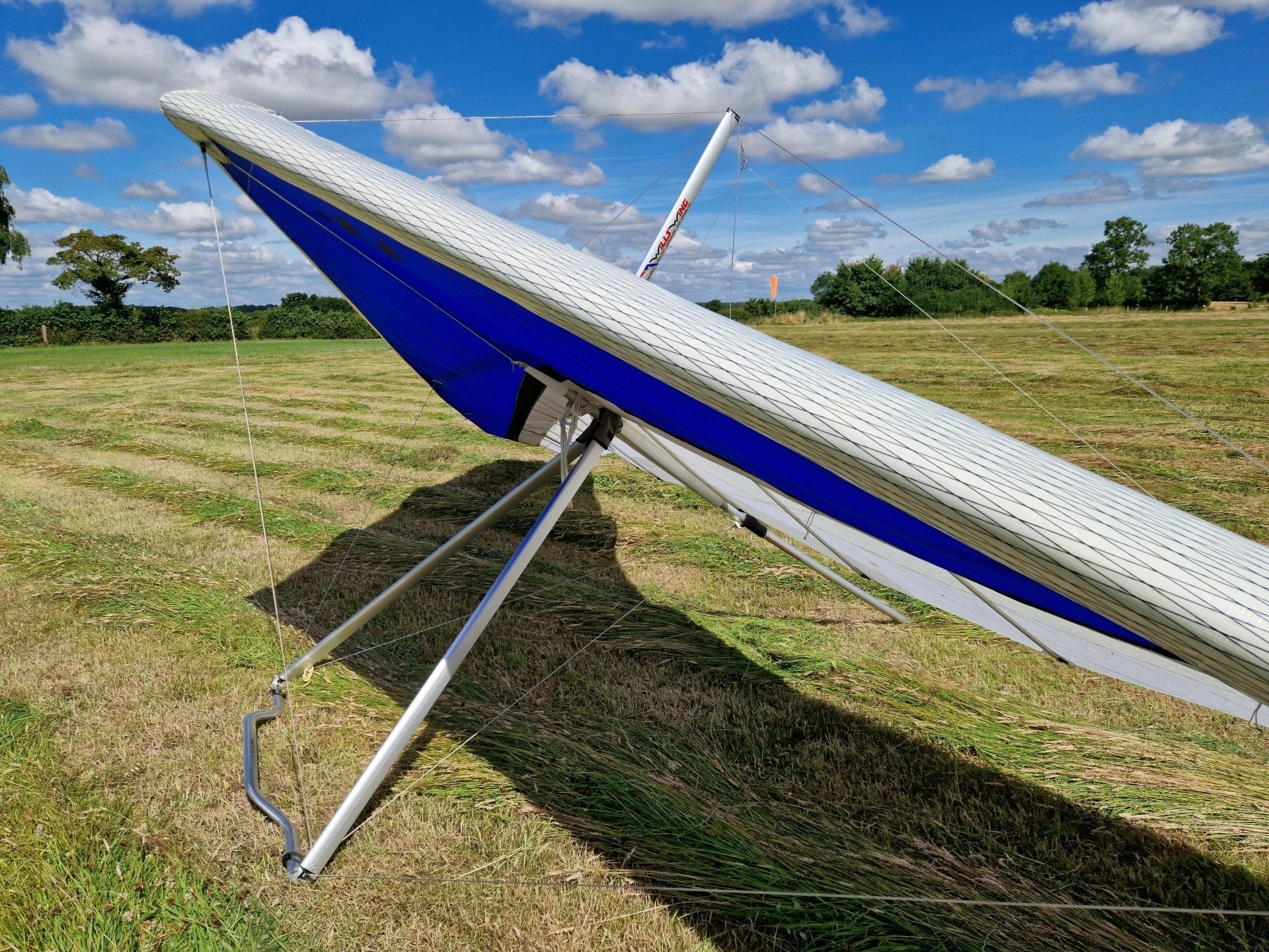 Wills Wing Sport 2 175