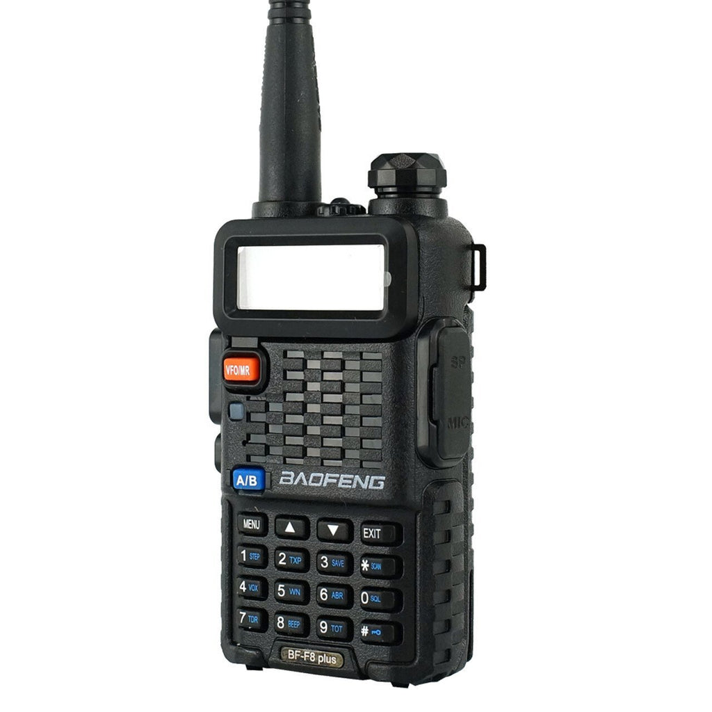 Baofeng 2meter radio BF-F8+
