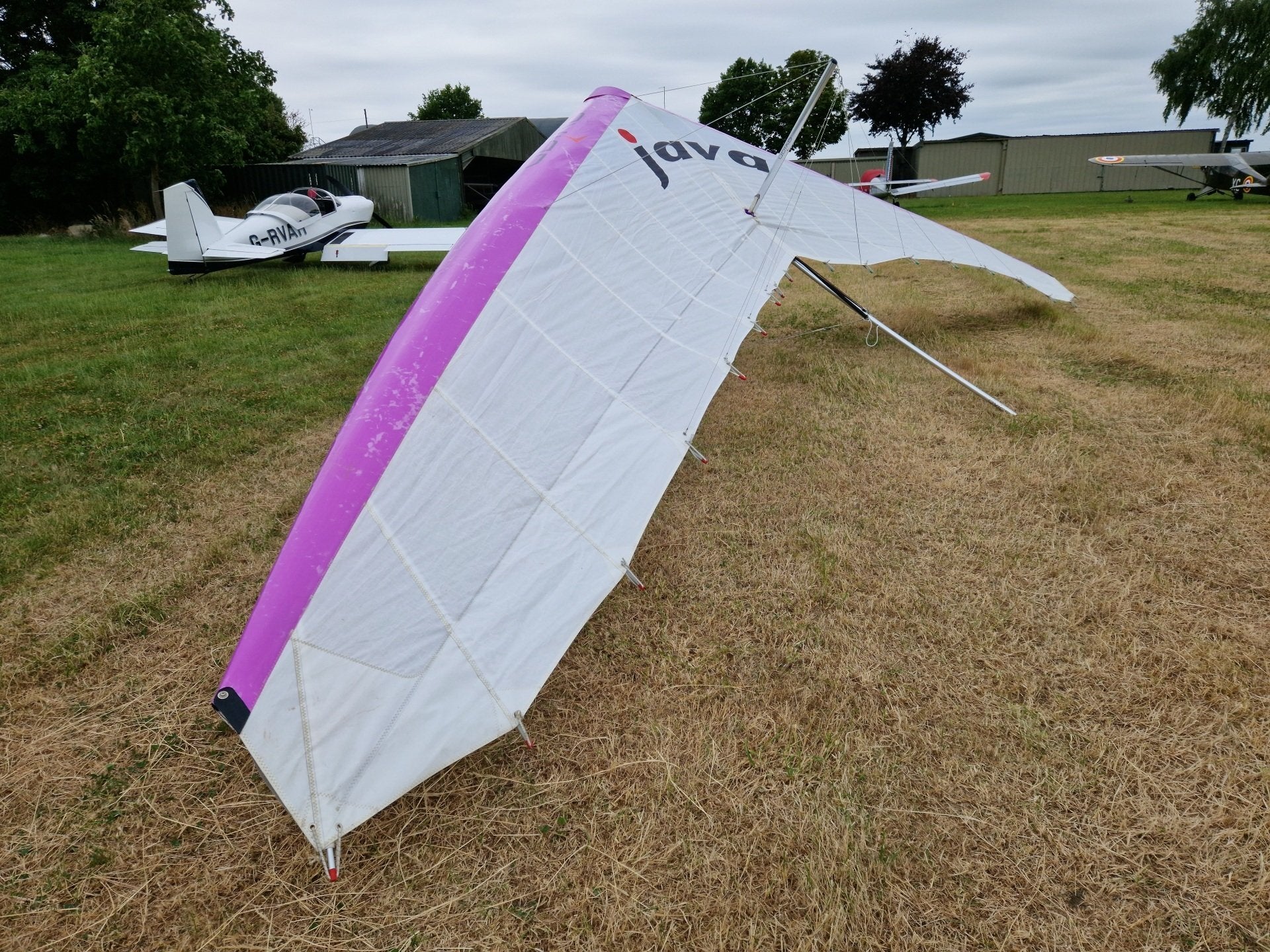 Avian Java 155