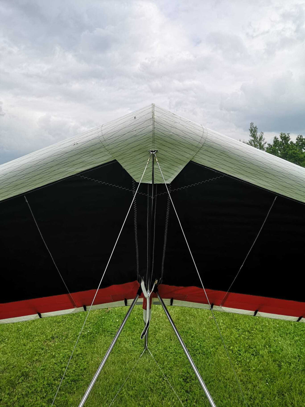 Airborne Climax 4 - 13.5