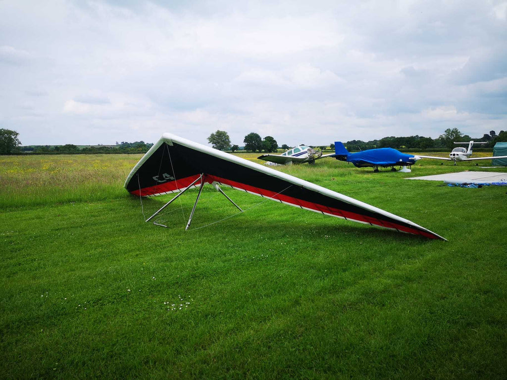 Airborne Climax 4 - 13.5