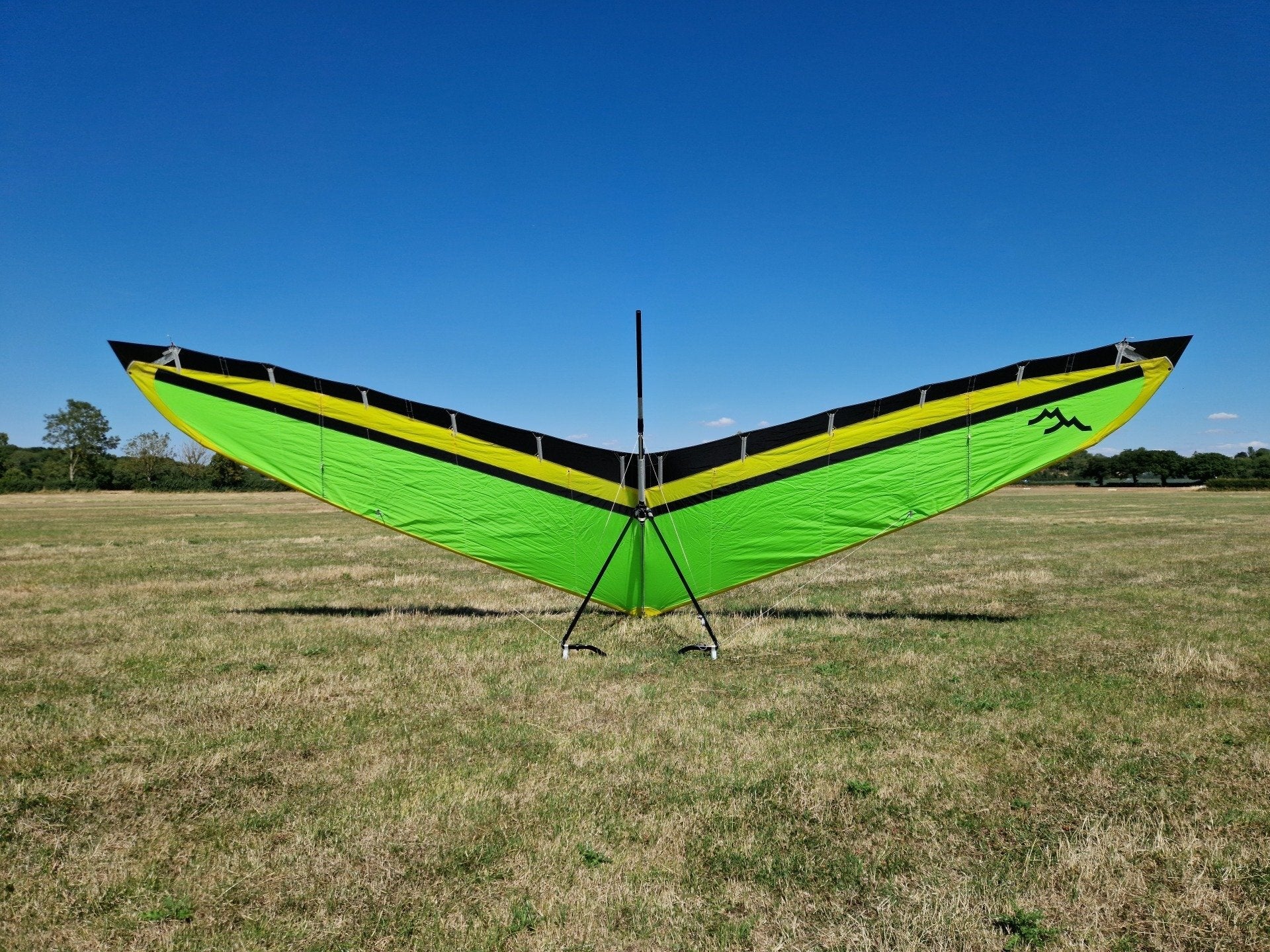 Wills Wing Sport 3 135