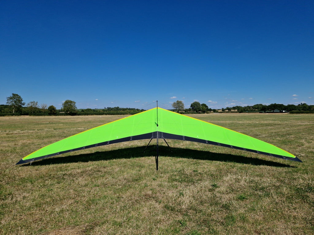 Wills Wing Sport 3 135