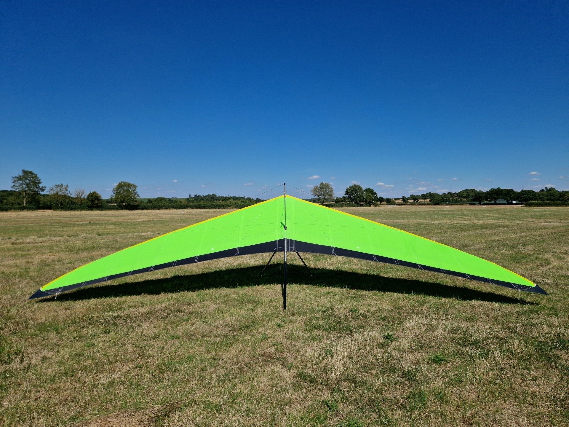 Wills Wing Sport 3 135