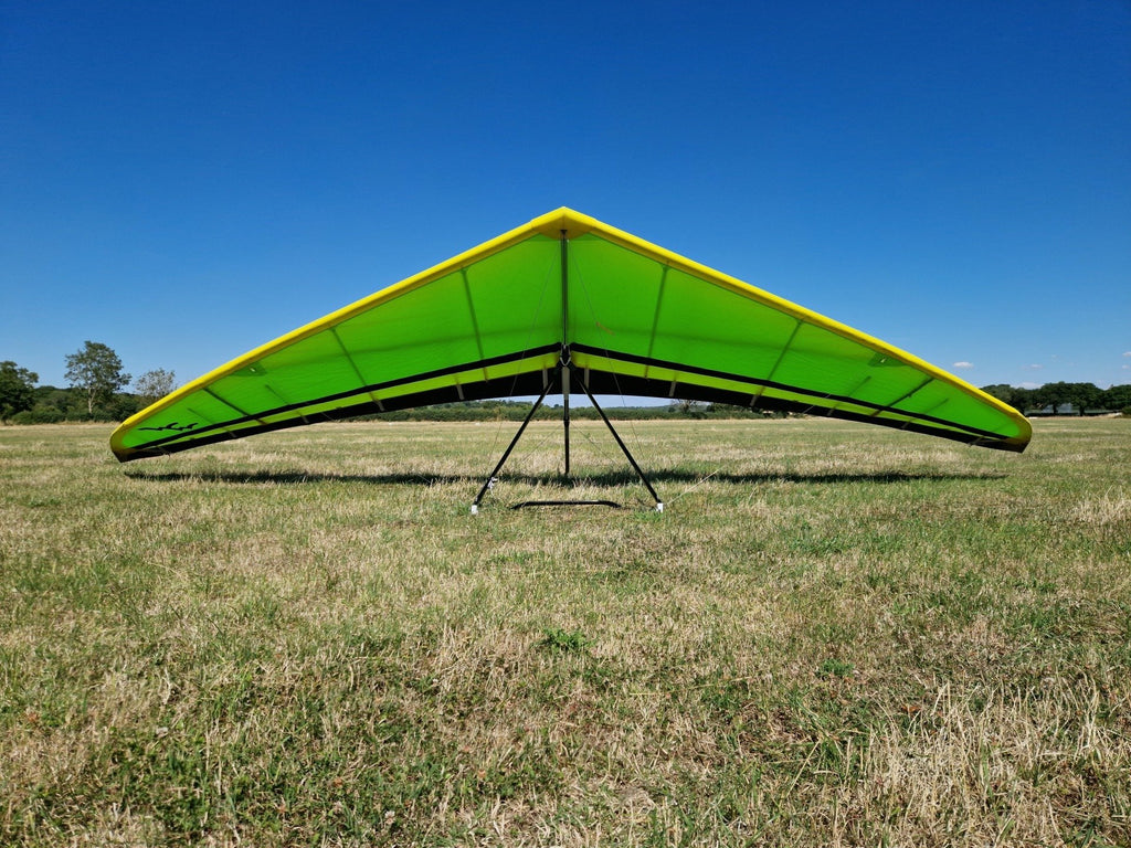 Wills Wing Sport 3 135