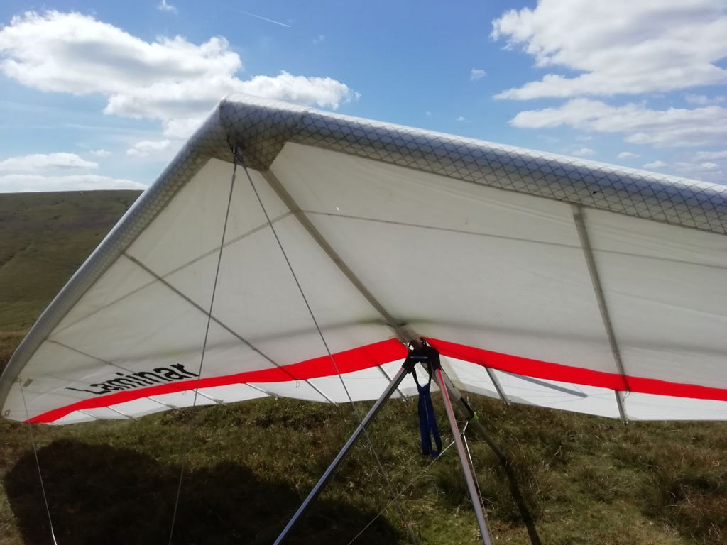 Icaro2000 Laminar Ez 14