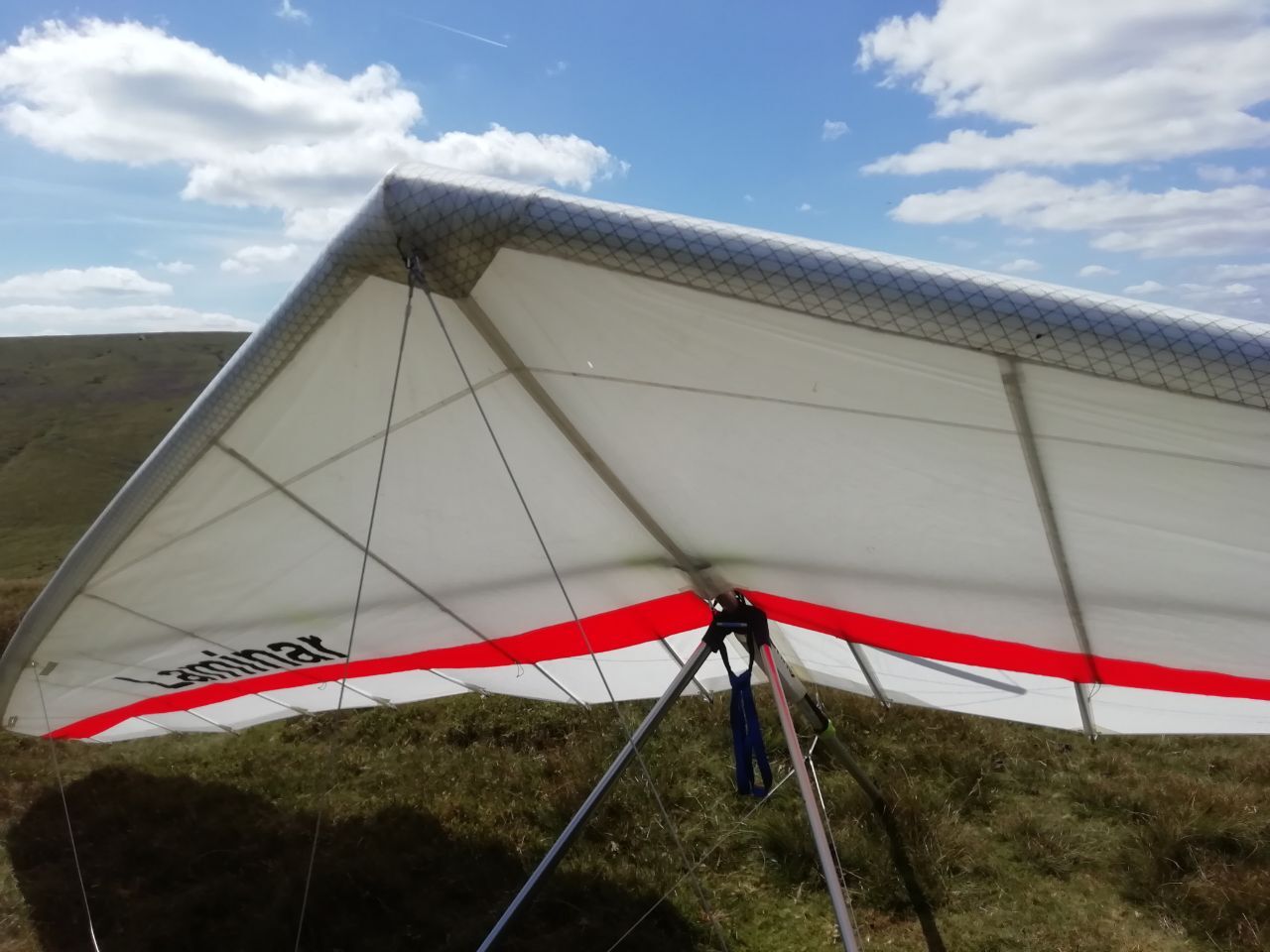Icaro2000 Laminar Ez 14