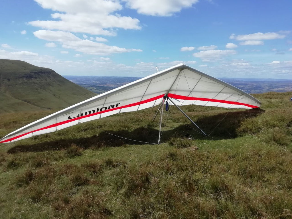 Icaro2000 Laminar Ez 14