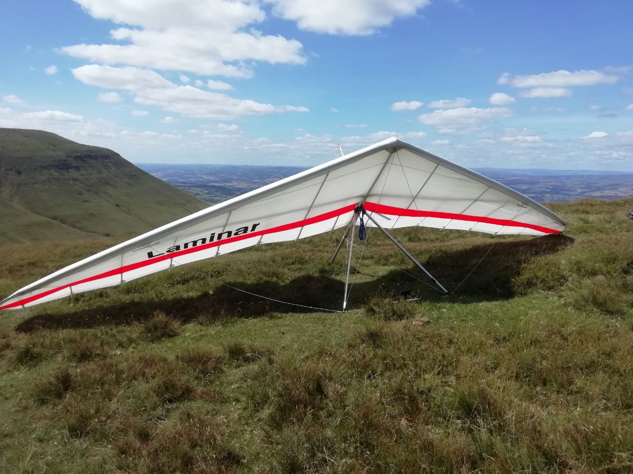 Icaro2000 Laminar Ez 14