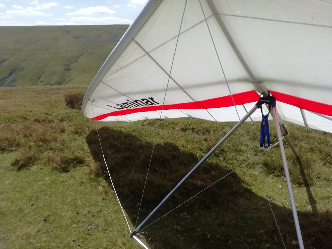 Icaro2000 Laminar Ez 14