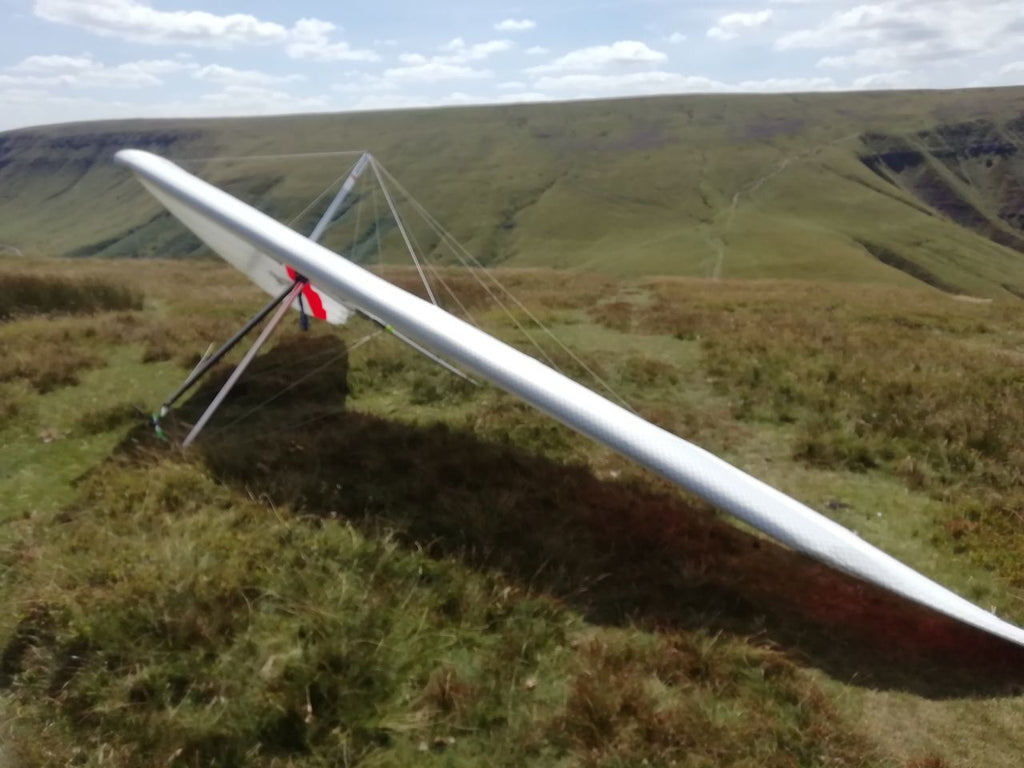 Icaro2000 Laminar Ez 14