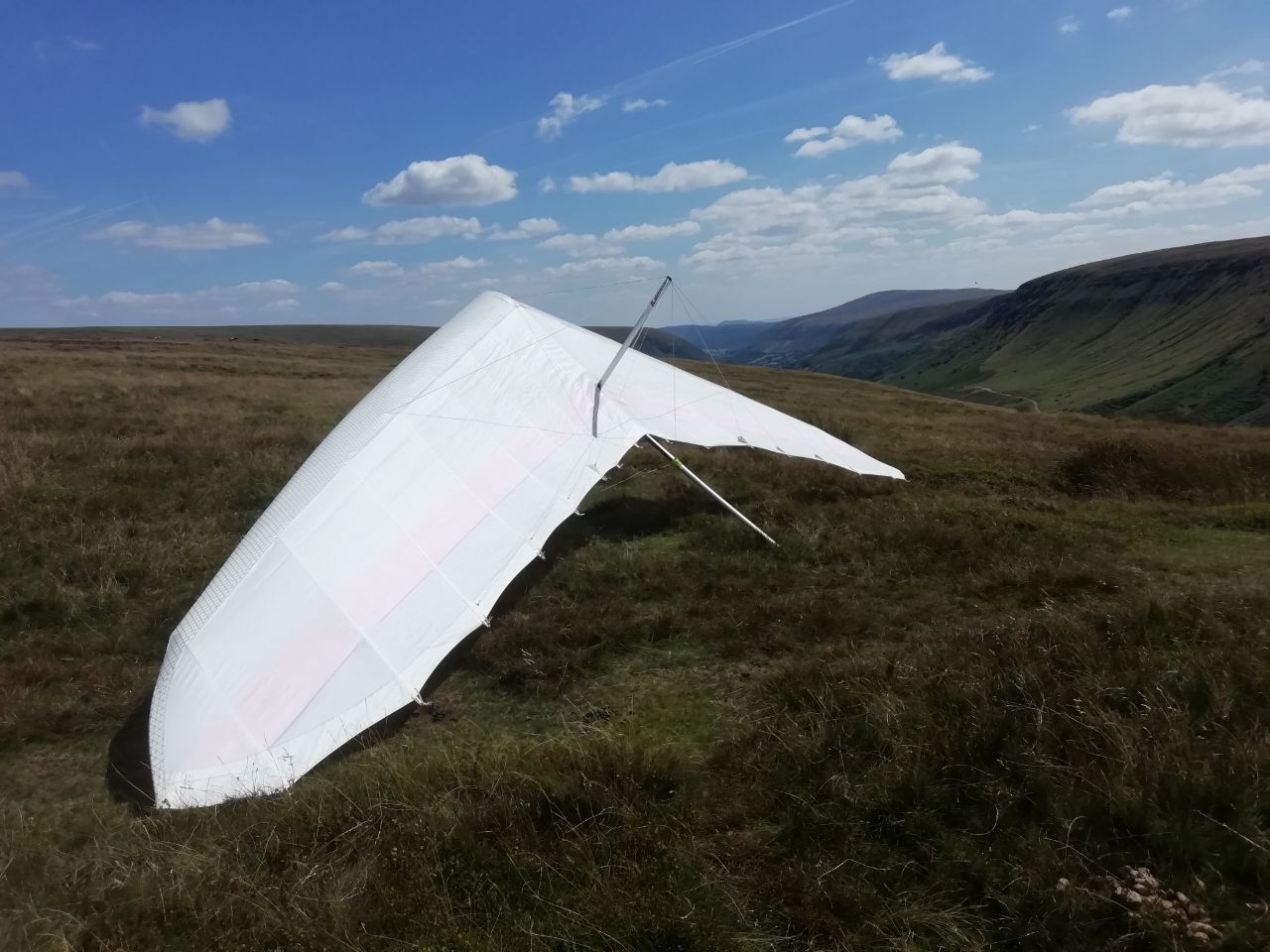 Icaro2000 Laminar Ez 14