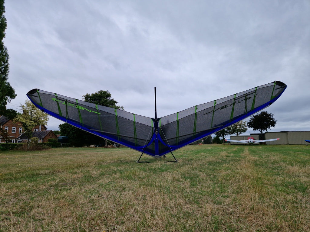 Ex demo Ellipse Next (M)