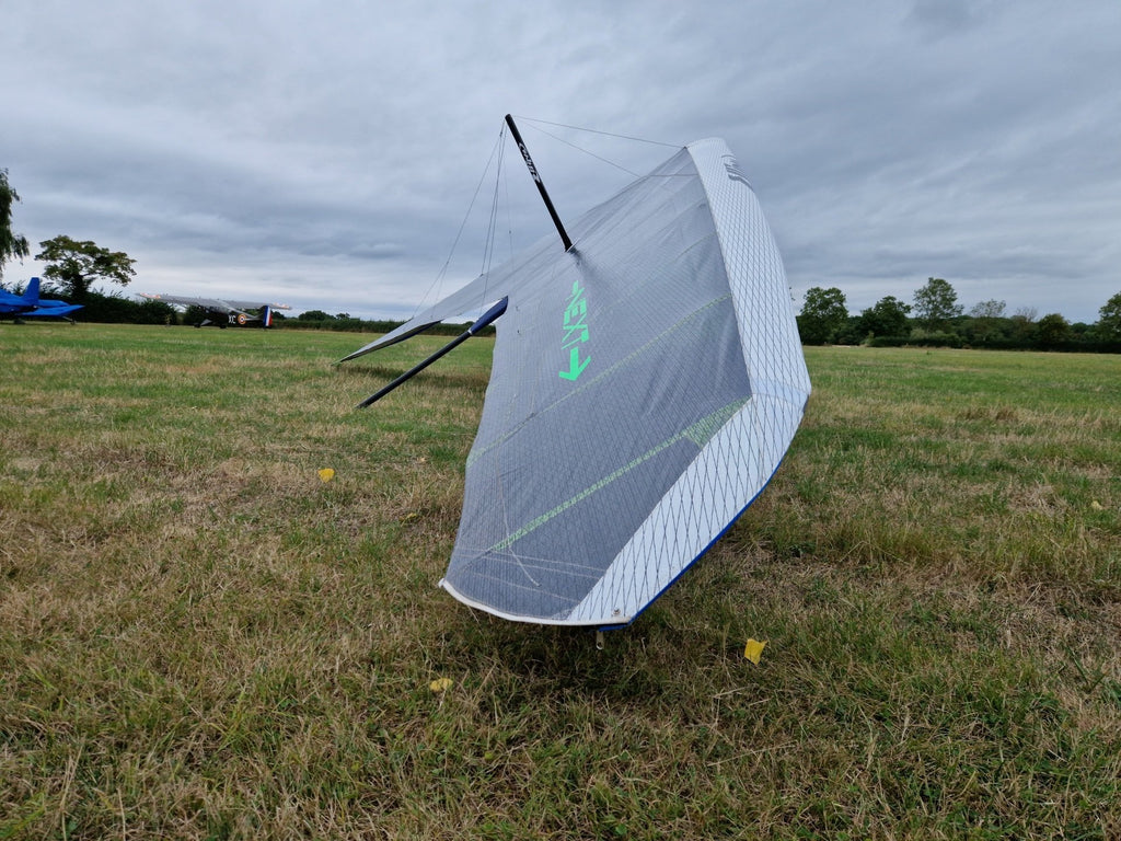 Ex demo Ellipse Next (M)
