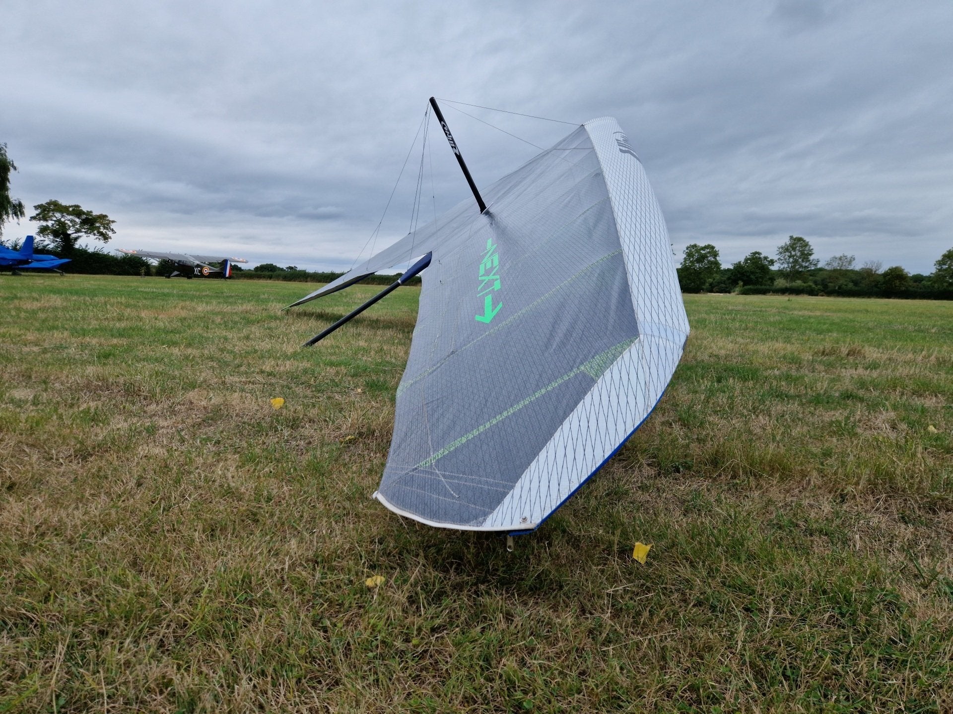 Ex demo Ellipse Next (M)