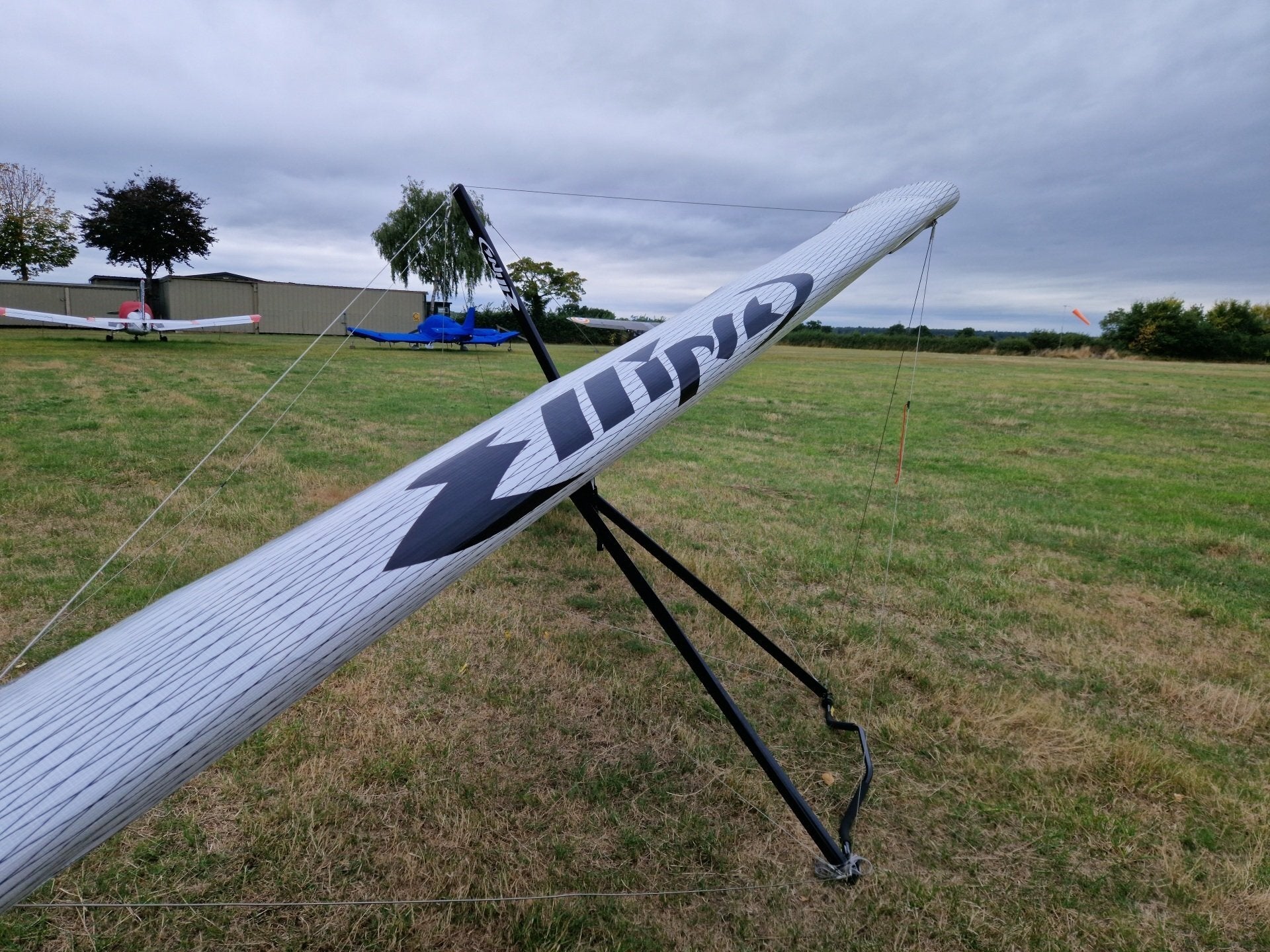 Ex demo Ellipse Next (M)