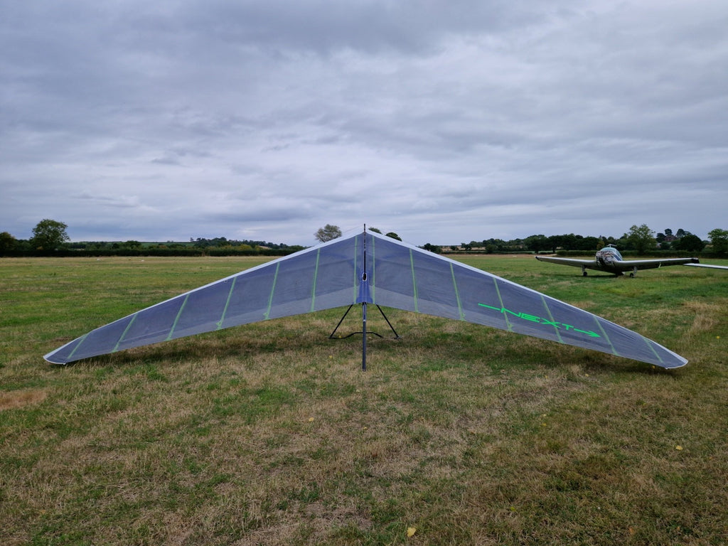 Ex demo Ellipse Next (M)
