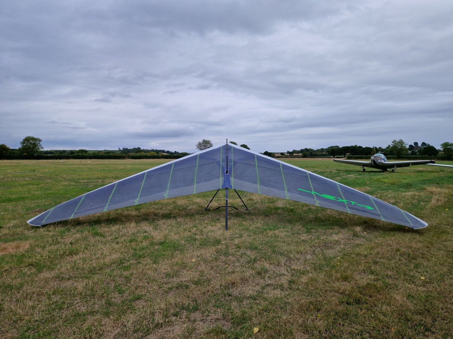 Ex demo Ellipse Next (M)