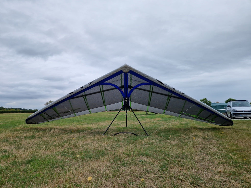 Ex demo Ellipse Next (M)