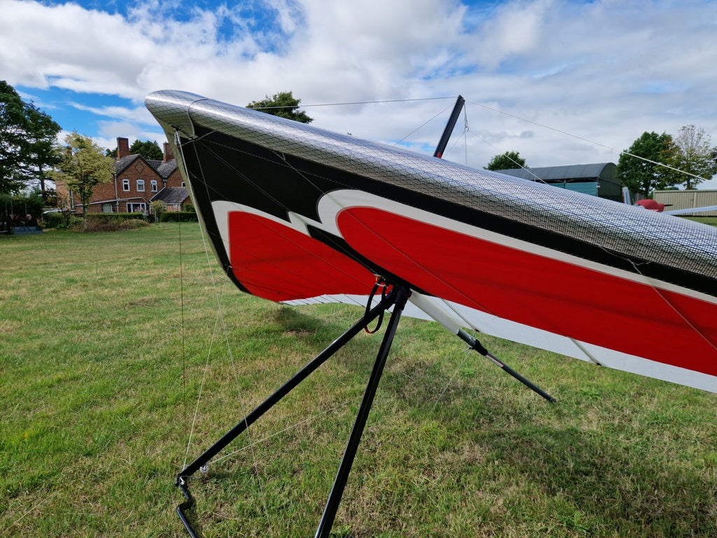 Brand New Sport 3 155