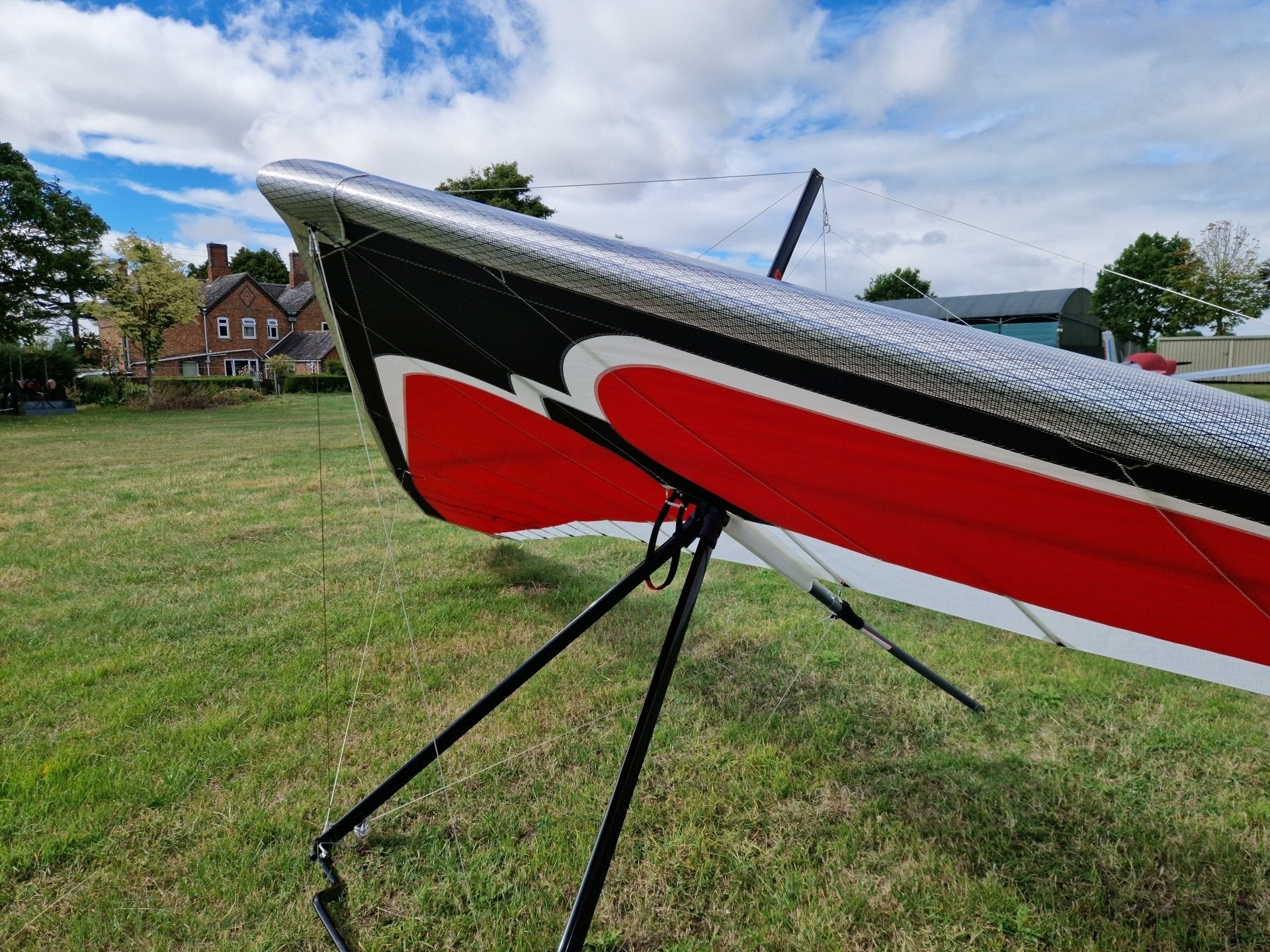 Brand New Sport 3 155