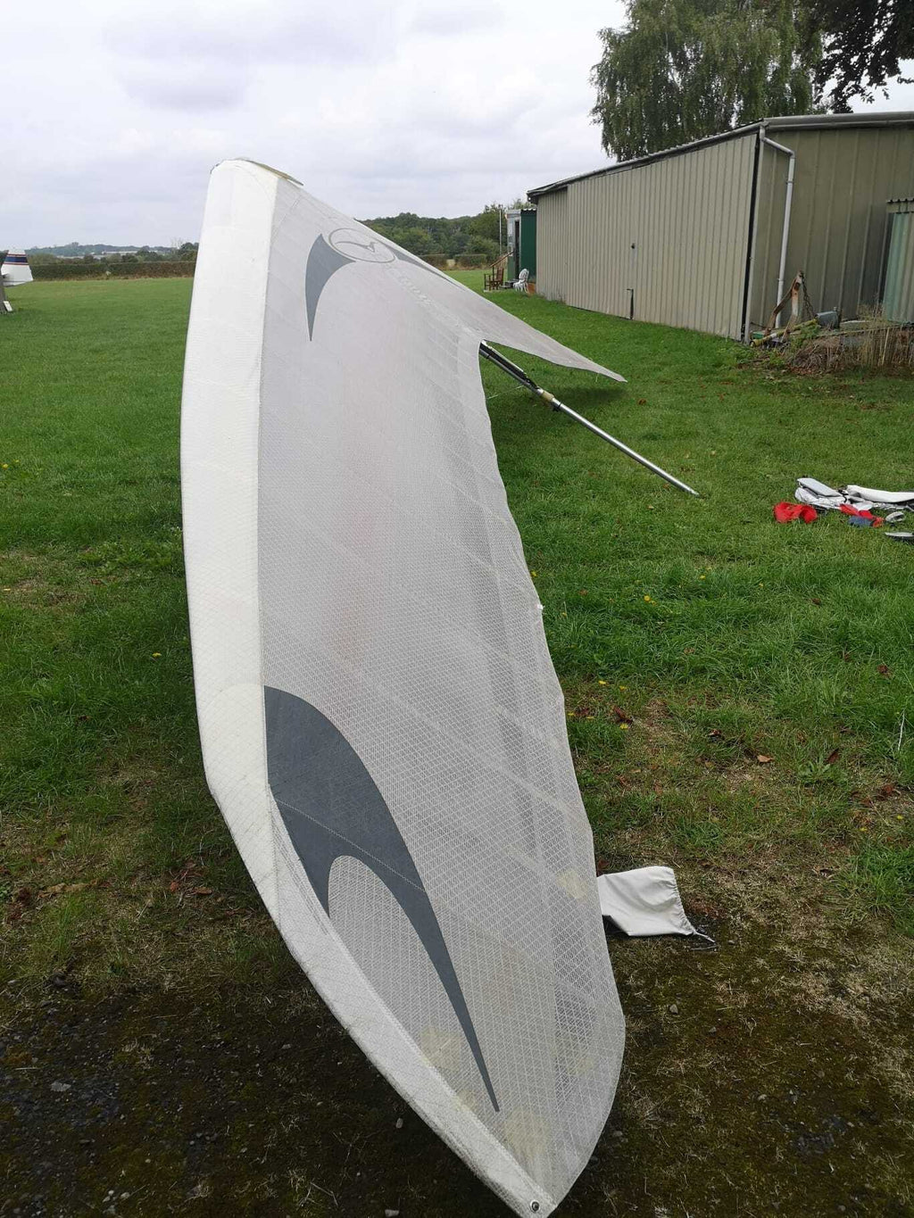 Icaro2000 Laminar Z9 14.8