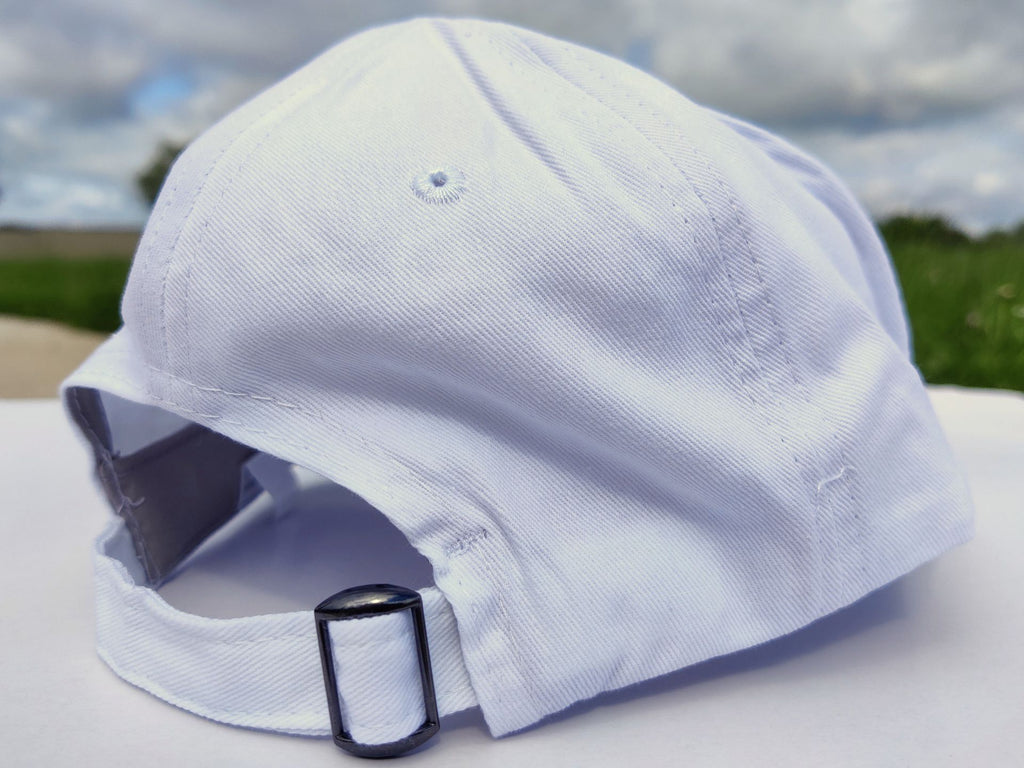Altitude attitude cap/hat