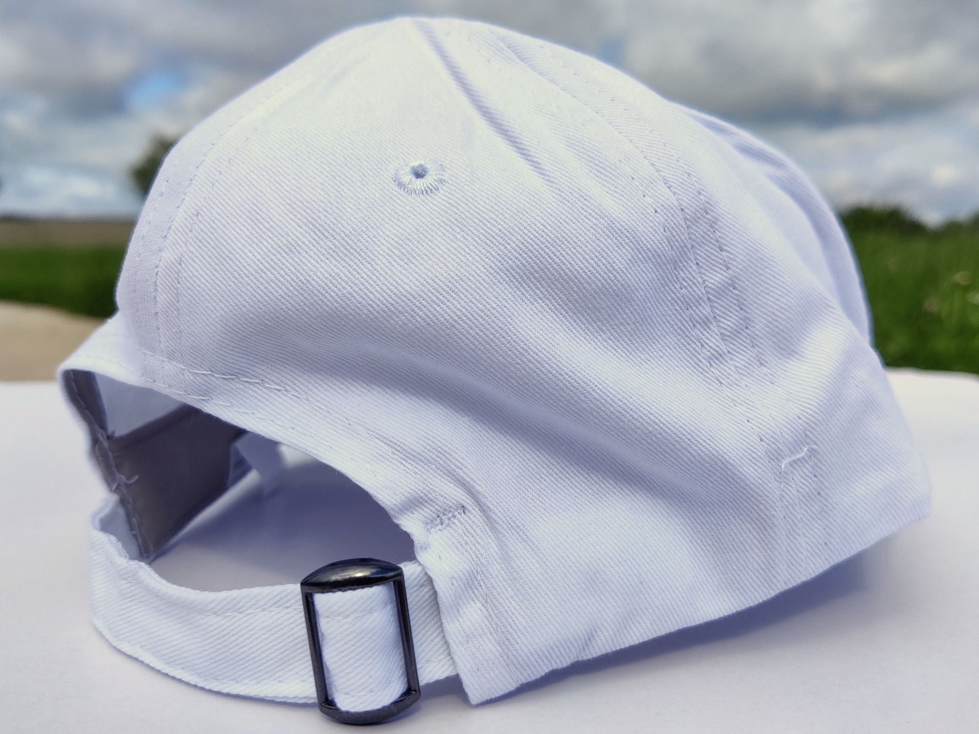 Altitude attitude cap/hat
