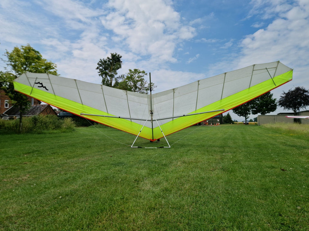 Wills Wing Falcon 3 195 (breakdown airframe)