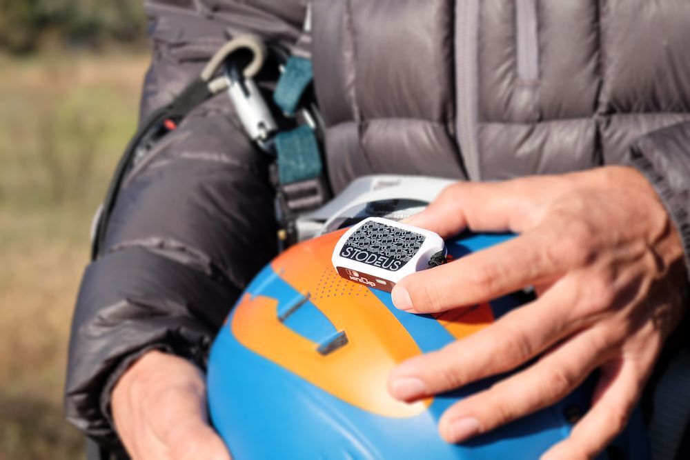 Stodeus 'Bip' Instrument Range