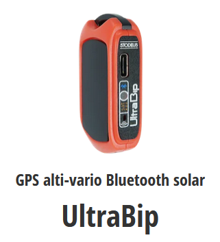 Stodeus 'Bip' Instrument Range