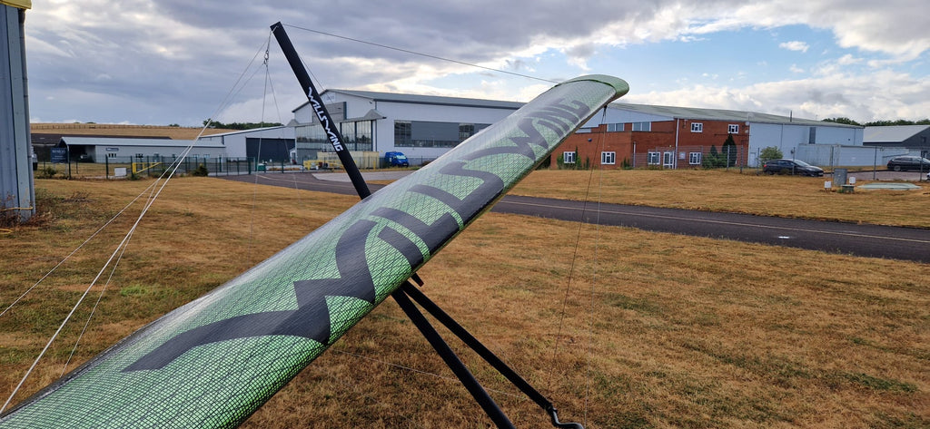 Wills Wing | Sport 3 Race