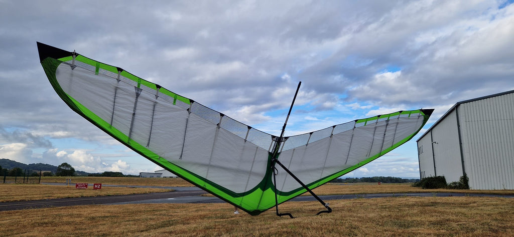 Wills Wing | Sport 3 Race