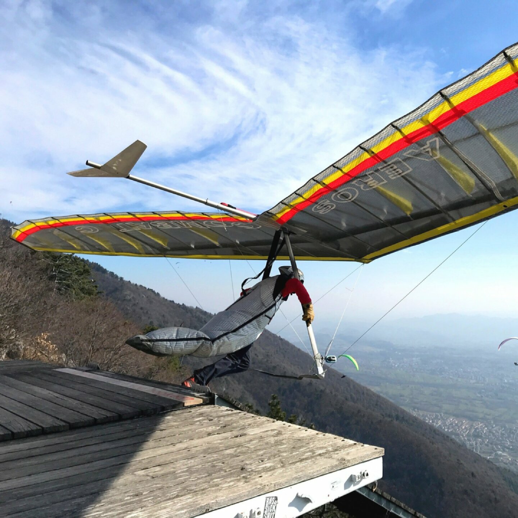Aeros Combat C