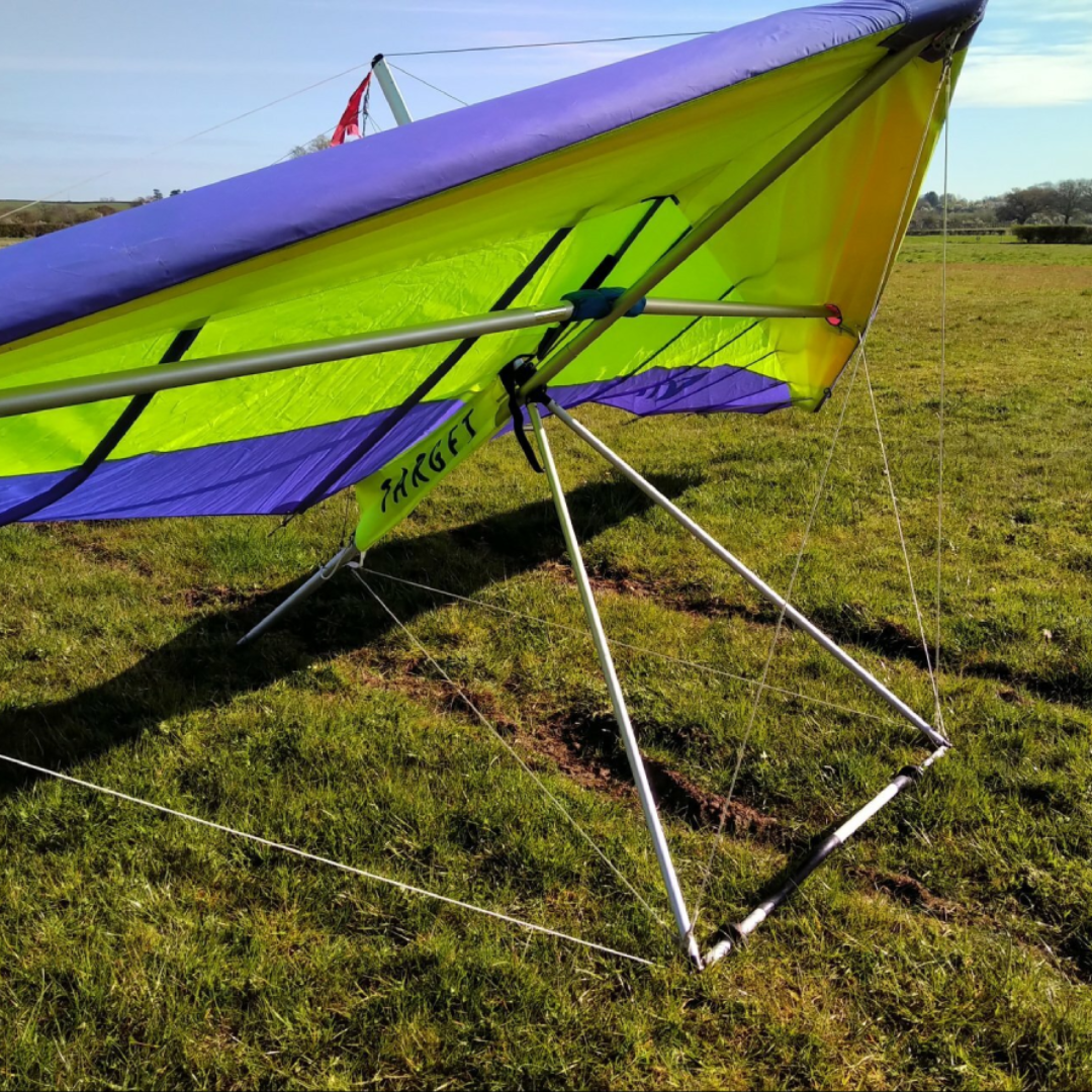 Aeros Target 13