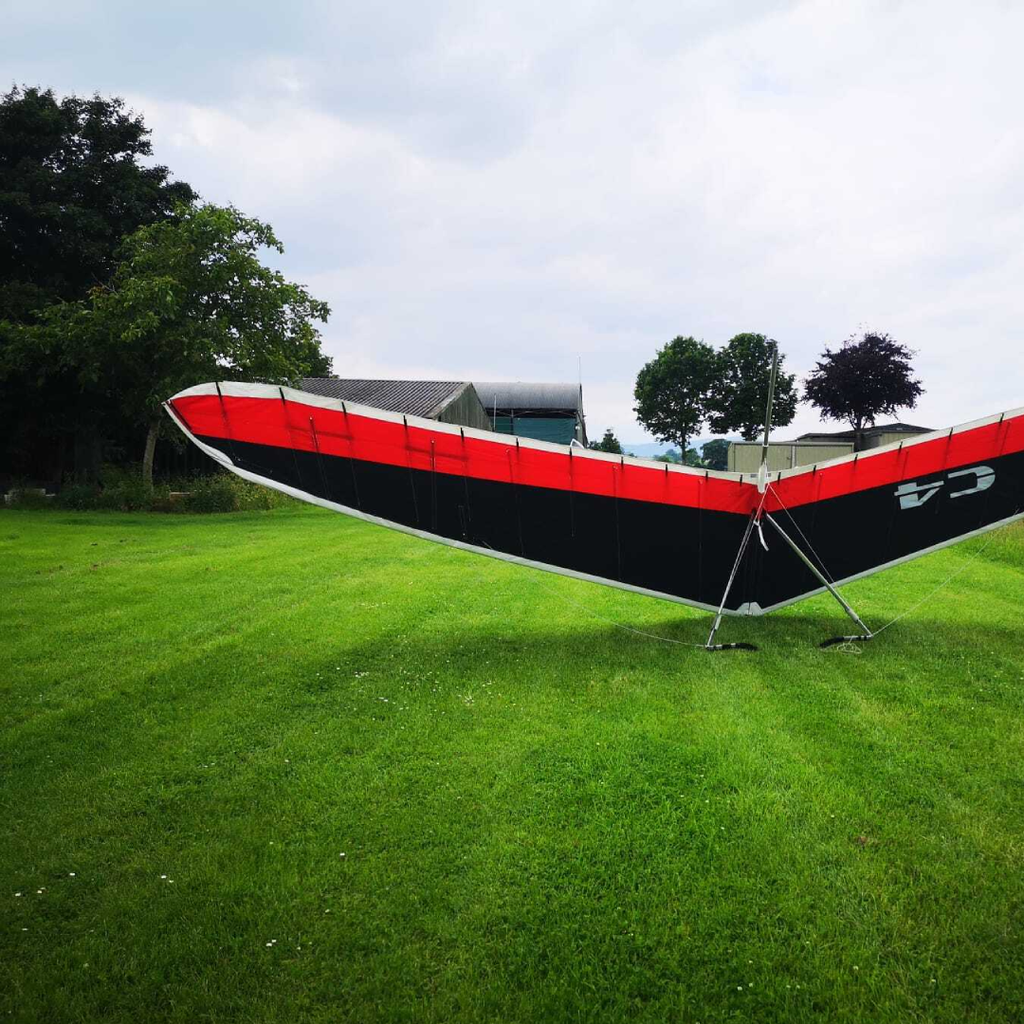 Airborne Climax 4 - 13.5