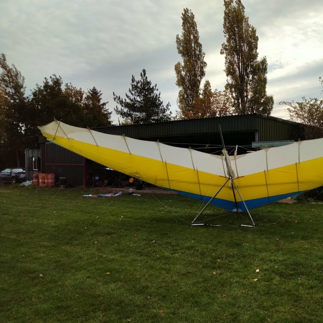Airwave Magic 4 155