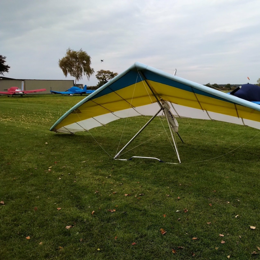Airwave Magic 4 155