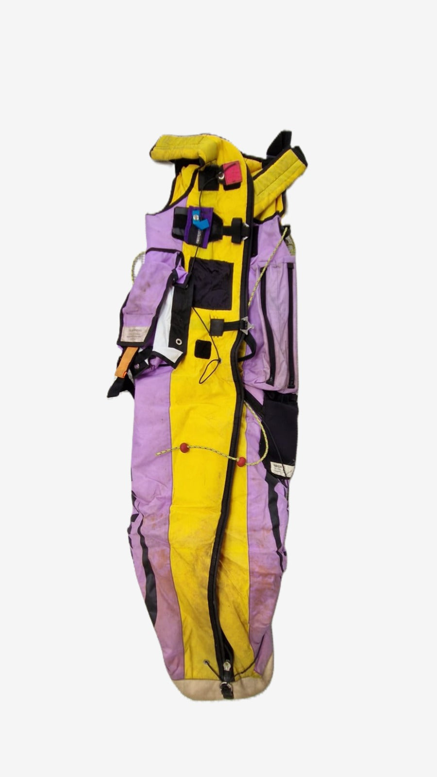 Airwave Race 2 - Harness