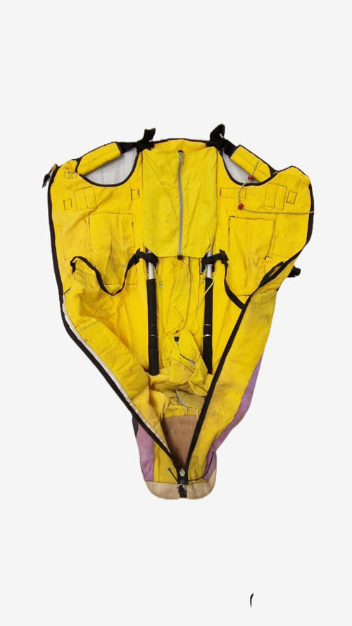 Airwave Race 2 - Harness