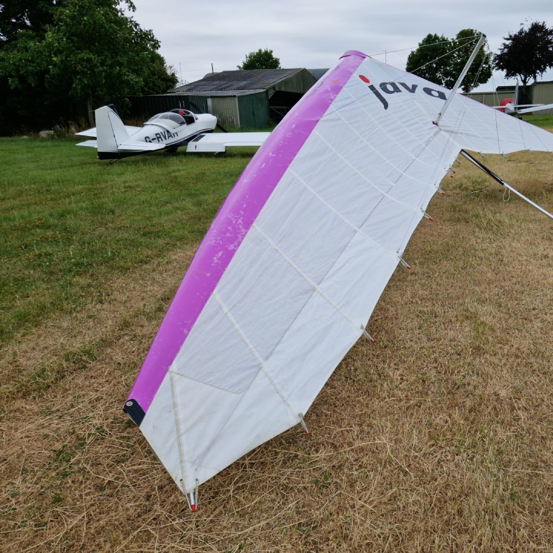 Avian Java 155