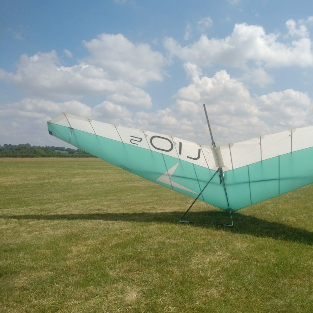Avian Rio2 15