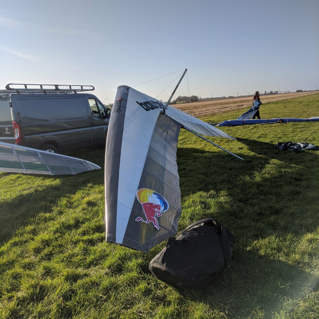 Bautek Kite