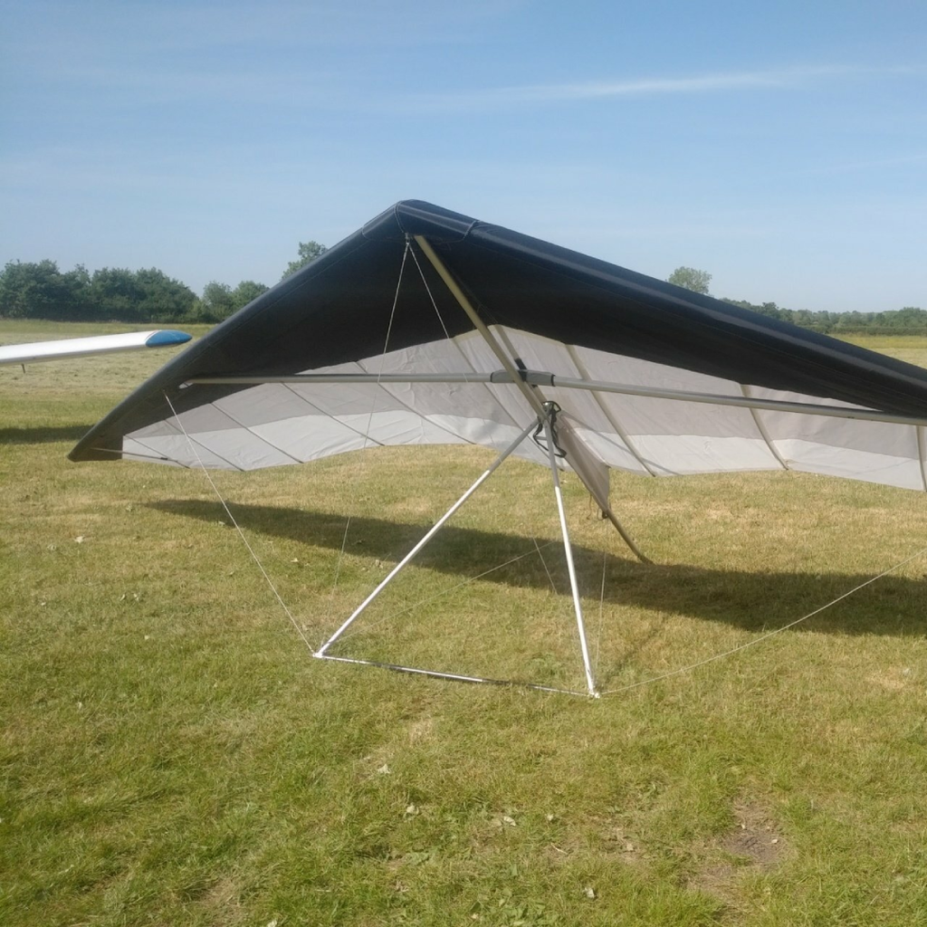 Brand New Aeros Target 16