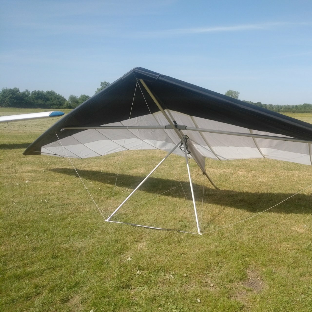 Brand New Aeros Target 16