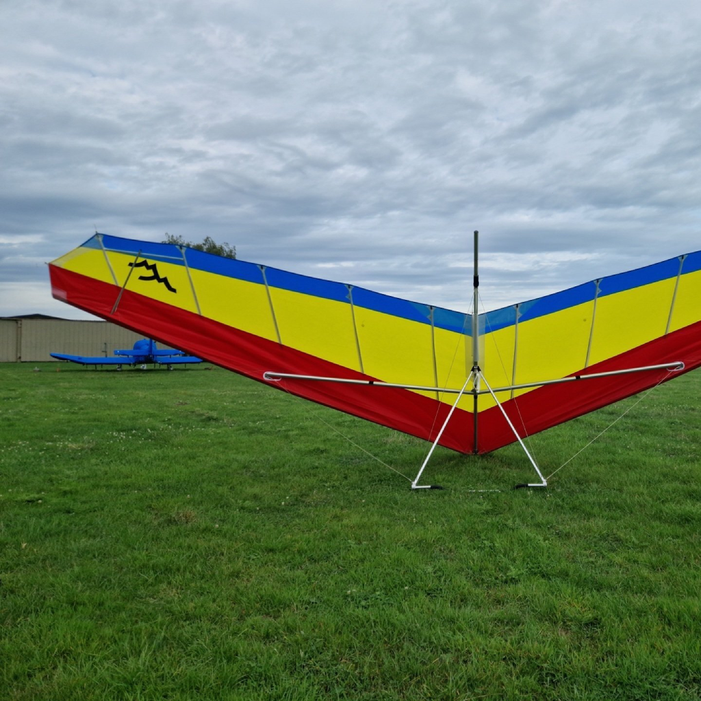 Brand New Falcon 4 145